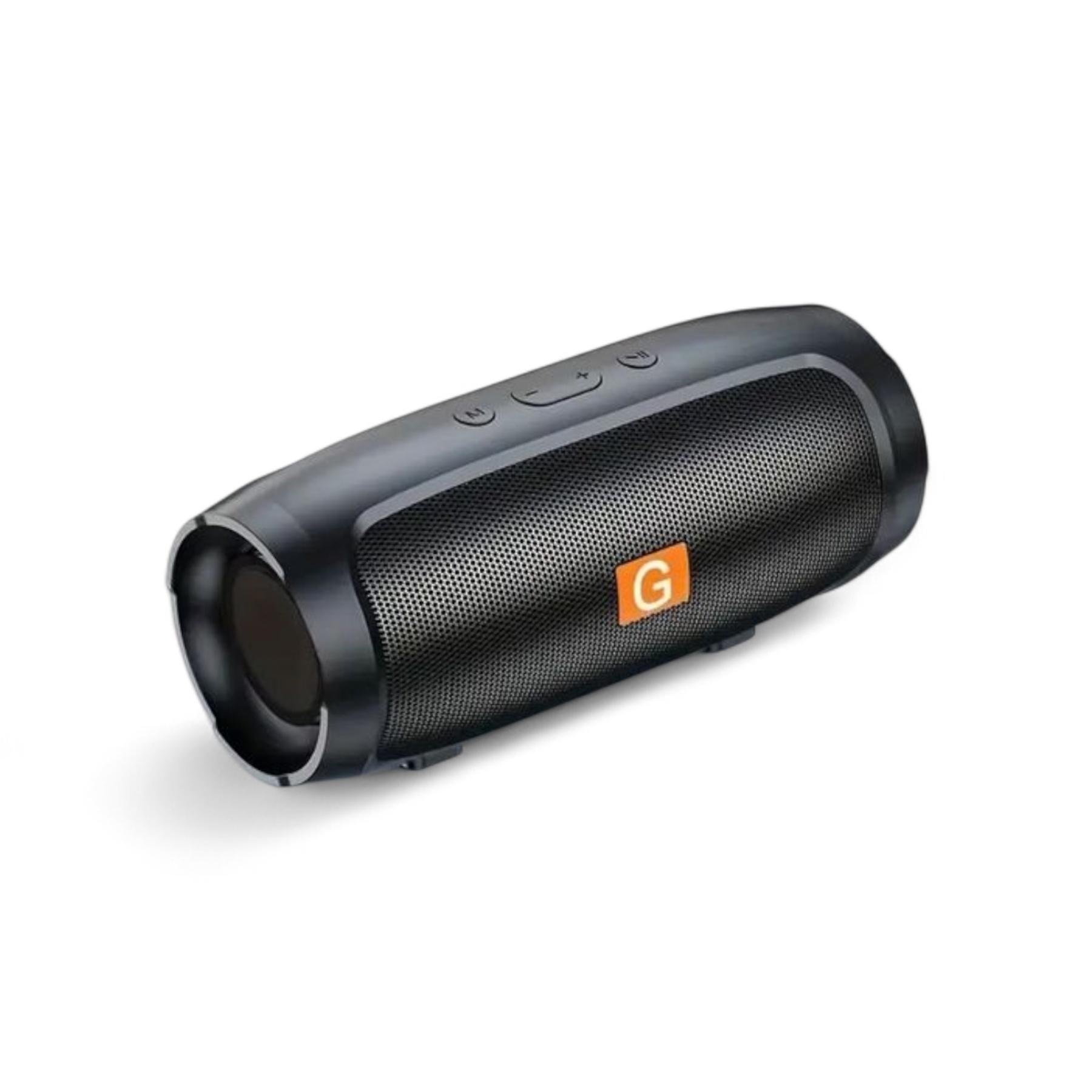 Колонка портативна акумуляторна SAD-12 Чорний