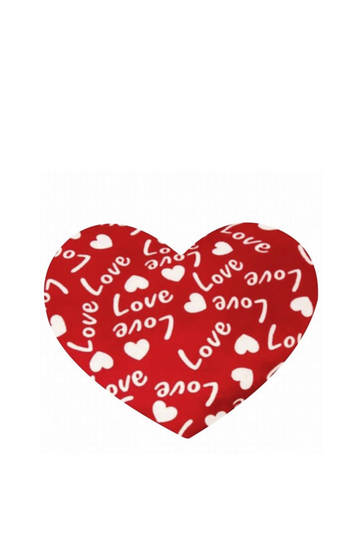 Подушка Сердце Love Сувенір-Декор HL-M M (SKT001047096) Подушка Сердце Love Сувенір-Декор HL-M M (SKT001047096)