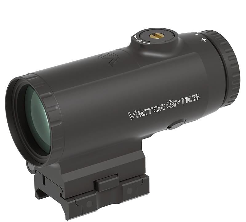 Магнифер Vector Optics Paragon 5x30 Mini Magnifier (26993319)