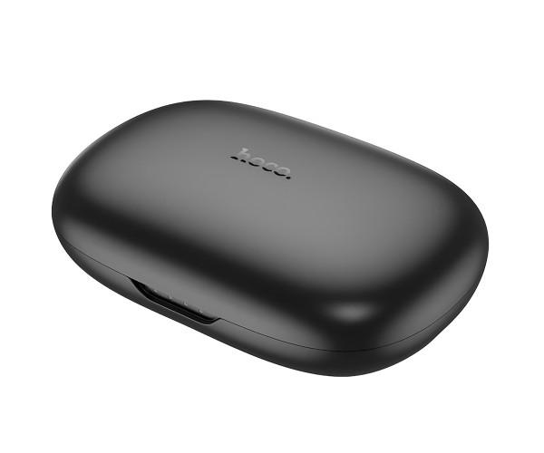 Наушники Bluetooth Hoco EQ4 110 mAh Black - фото 2