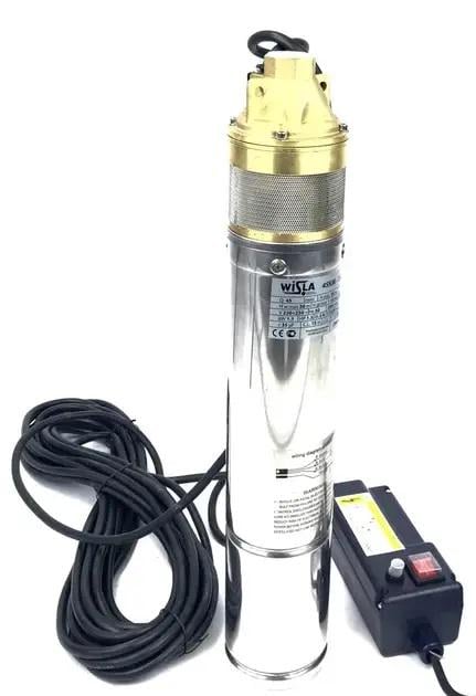 Насос погружной Wisla 4 SKM 150-1,1 kW