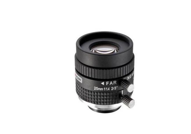 Об'єктив Hikvision MF2514M-5MP 5МП (3069712523)