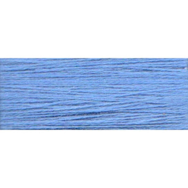 Нить шелковая Silkindian 798 для машинной вышивки и шитья 300 м 100% шелк