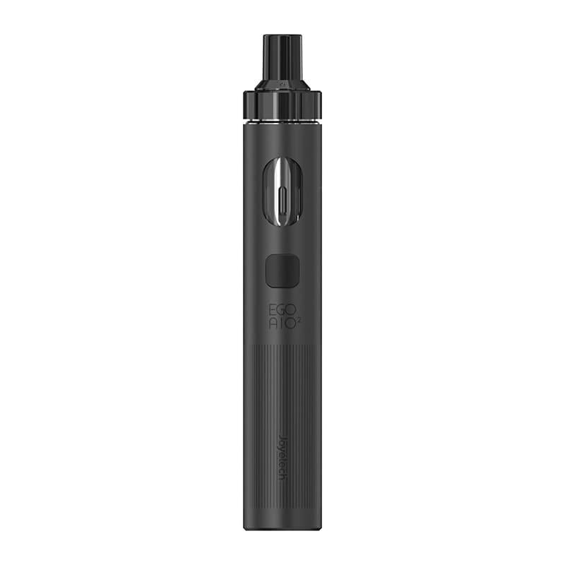 Під-система електронна сигарета Joyetech eGo AIO 2 Pod 1700 mAh 2 мл Kit Mysterious Black (15120)