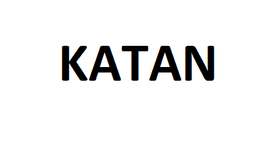 KATAN