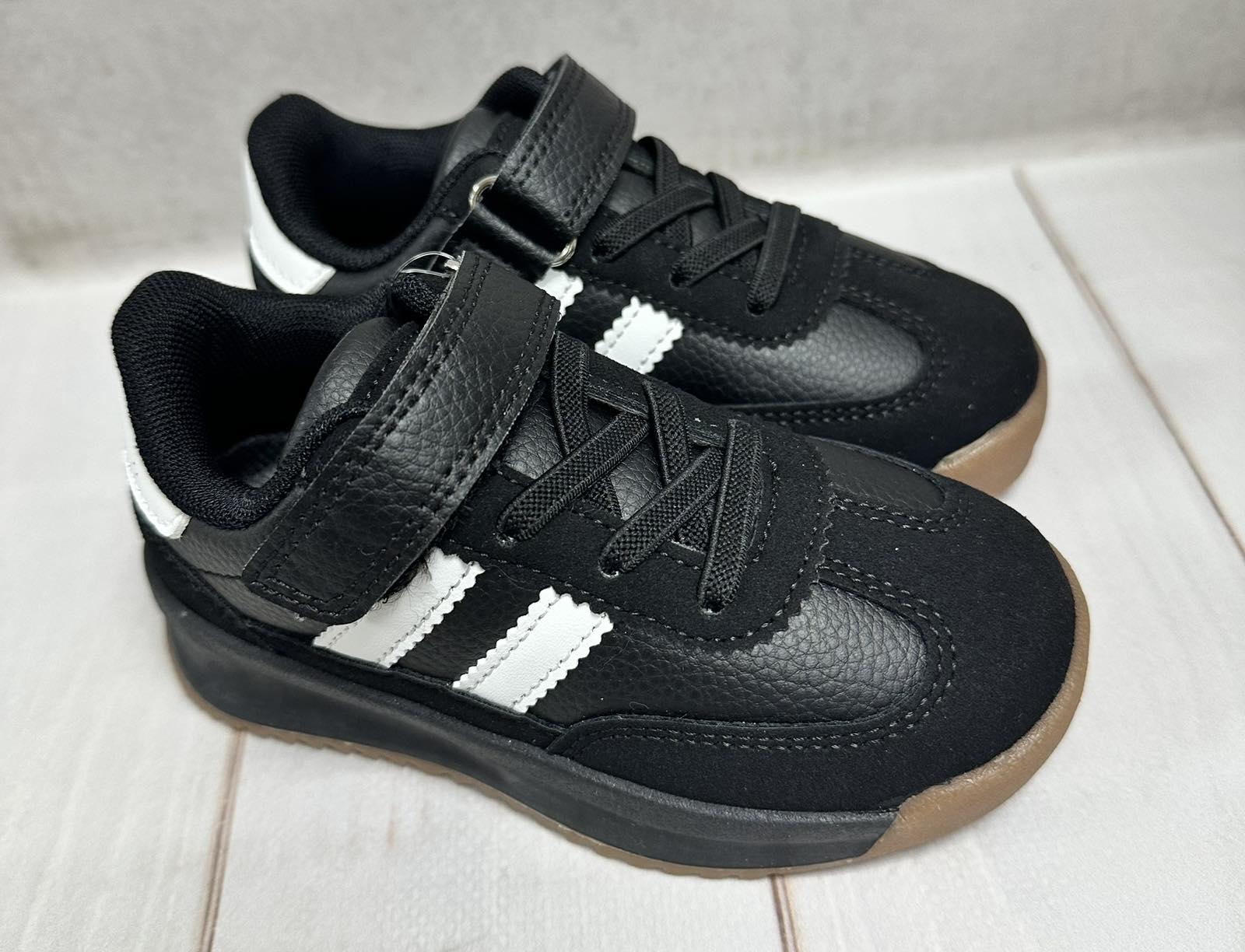 Кросівки дитячі Clibee р. 31 19,6 см Чорний - фото 2 Кросівки дитячі Clibee р. 31 19,6 см Чорний - фото 2