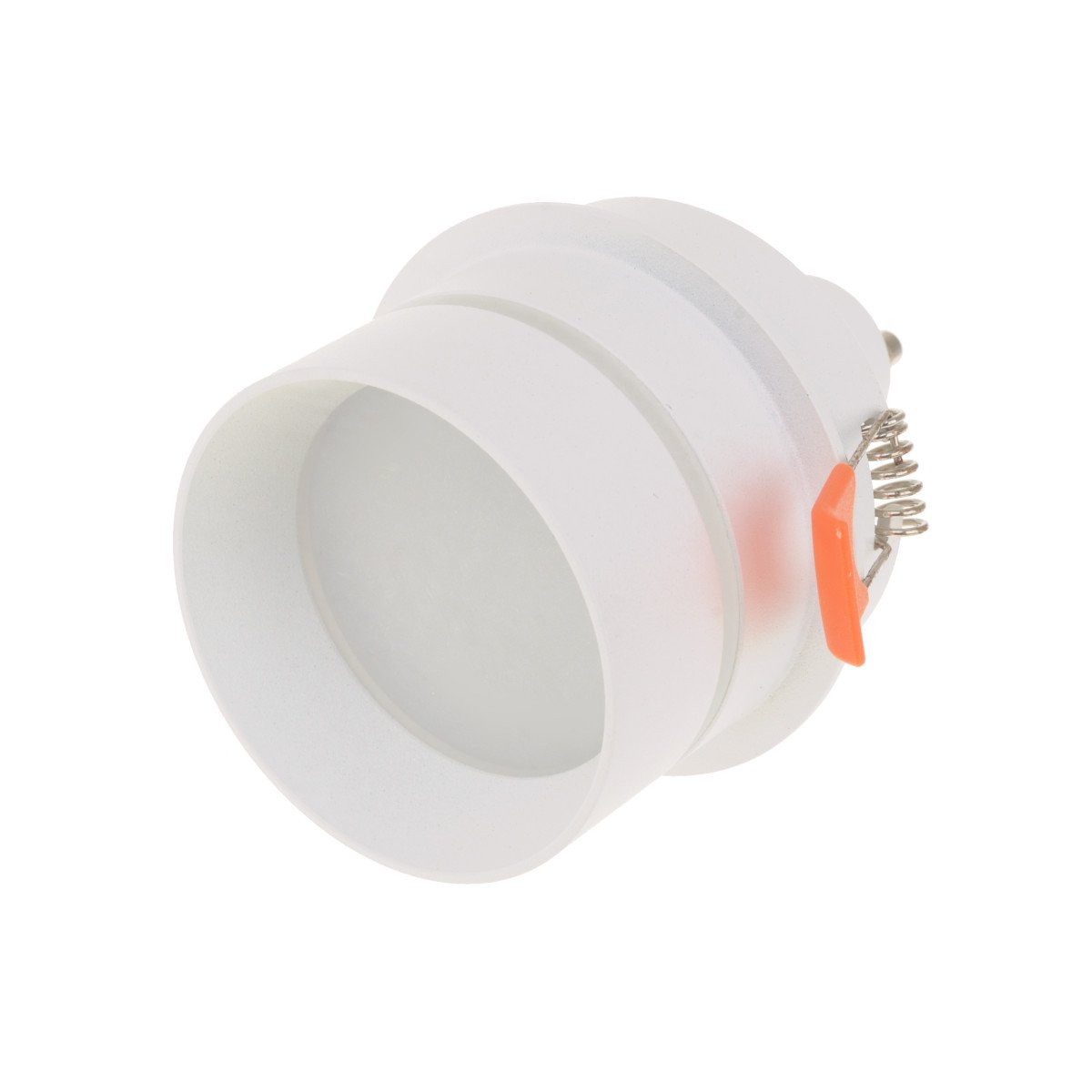 Точечный светильник Brille HDL-DS 184 MR16 WH (36-383)