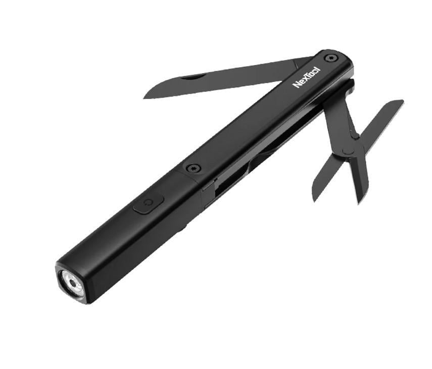 Мультитул NexTool N1 3в1 (NE20026)