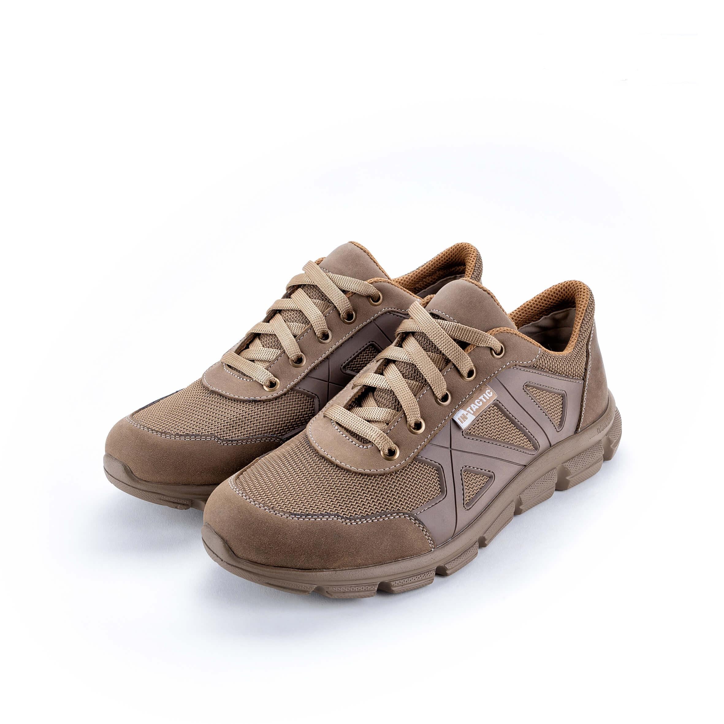 Кроссовки In-Tactic Corner tracking летние р. 45 Coyote