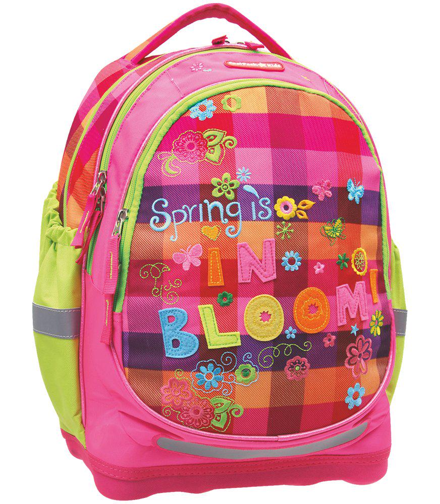 Рюкзак-Ростишка CoolPack For Kids 42х31х17 см 22 л Bloom (66624CP)