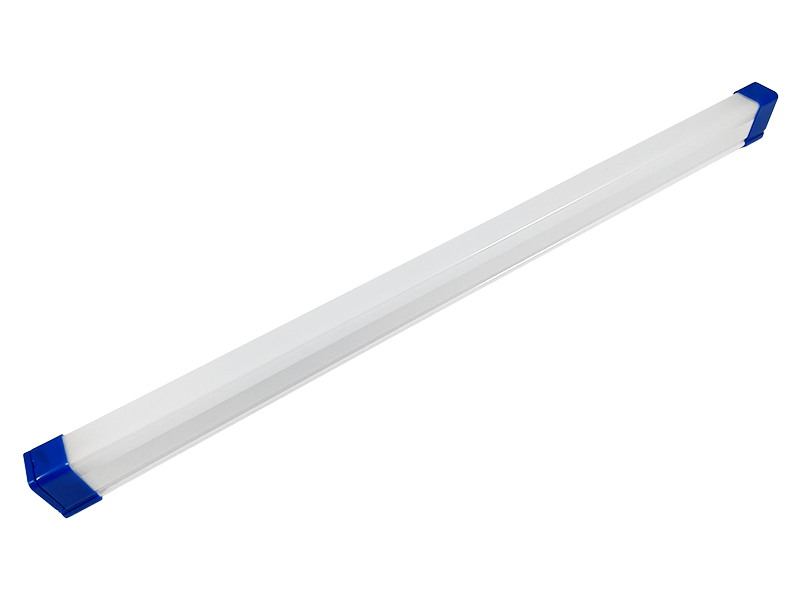 Светильник аккумуляторный LED USB 520 мм (8098)