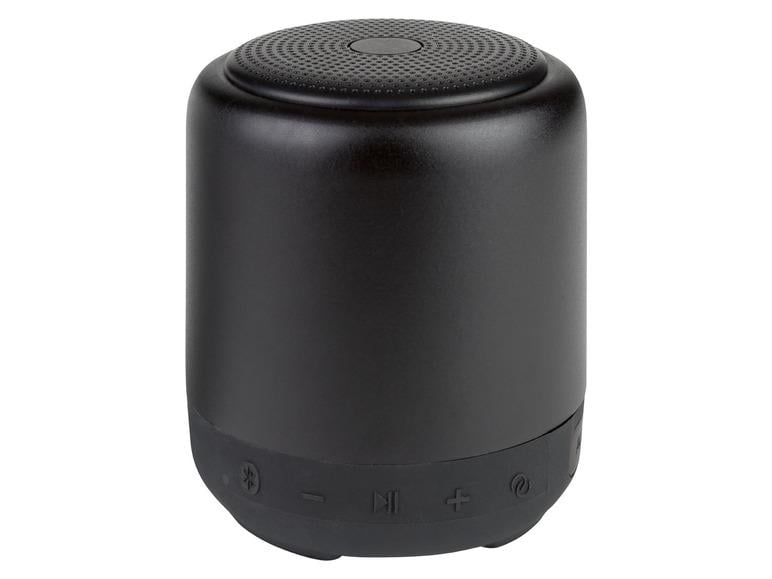 Колонка Bluetooth Silver Crest SBL TW6 A2 Черный - фото 1