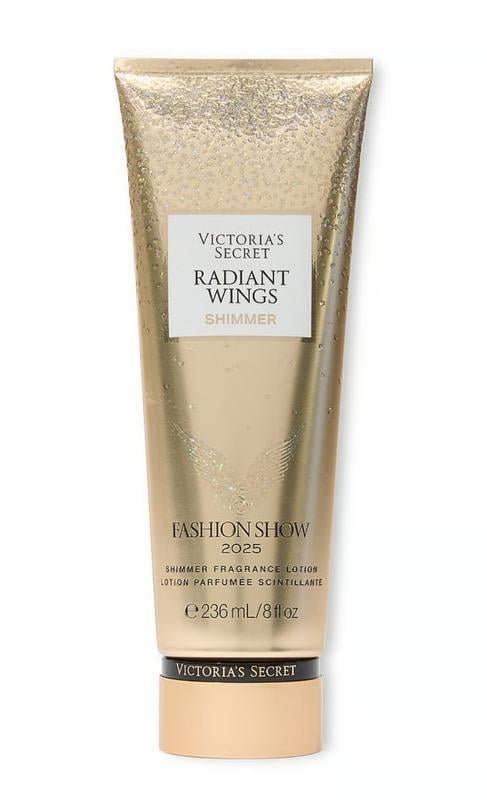 Лосьон для тела парфюмированный Victoria's Secret radiant wings shimmer 236 мл (2529903392)