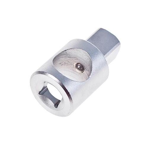 Переходникпод вороток Alloid 1/2"M-3/8"F (П-1238В)