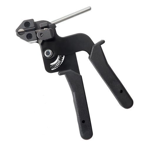 Инструмент для металлических хомутов Alloid ширина хомута 4,6-12 мм (00000062895)