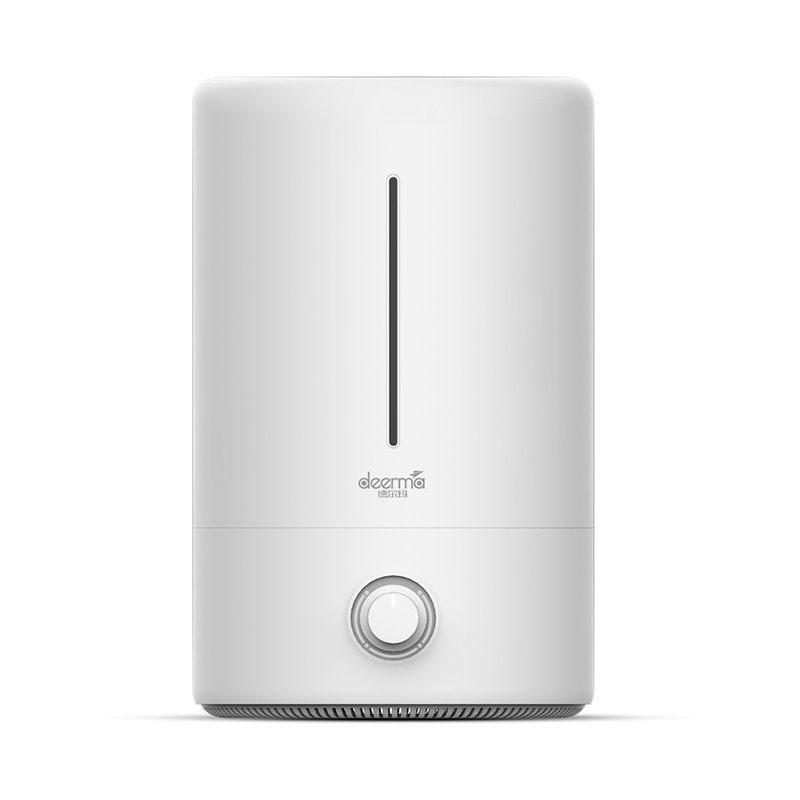 Зволожувач повітря Deerma Humidifier White (DEM-F628 5L)