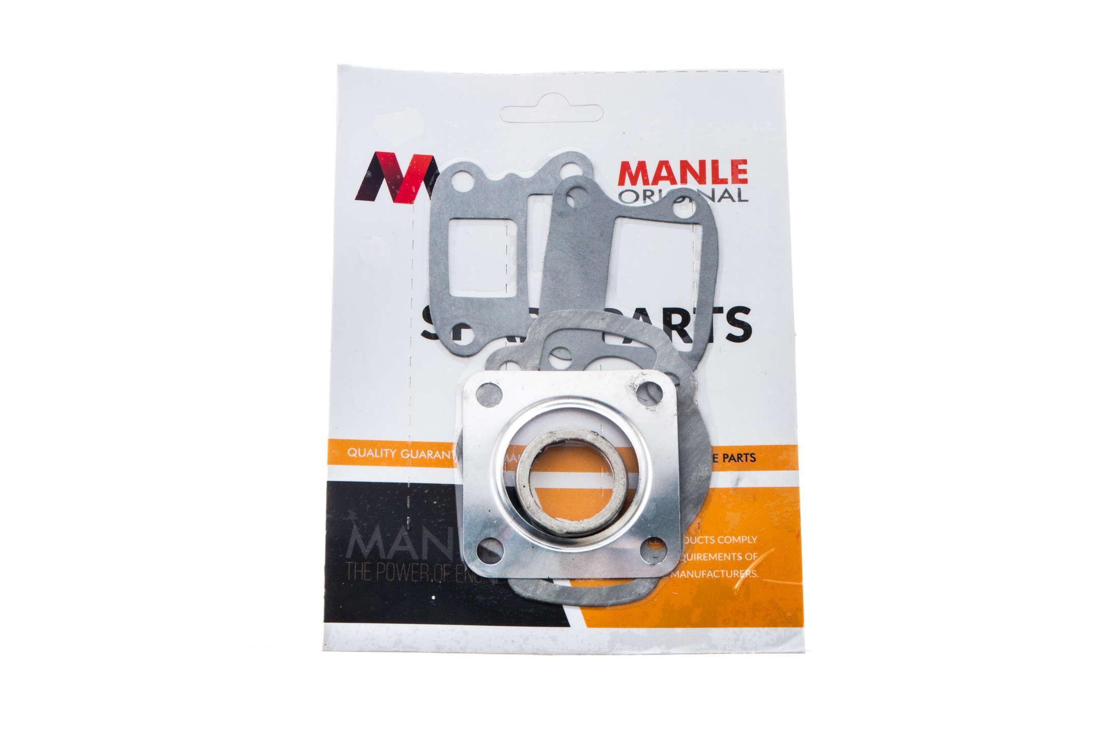 Прокладки цилиндра MANLE для Honda DIO Ø 39 мм (P-5258)