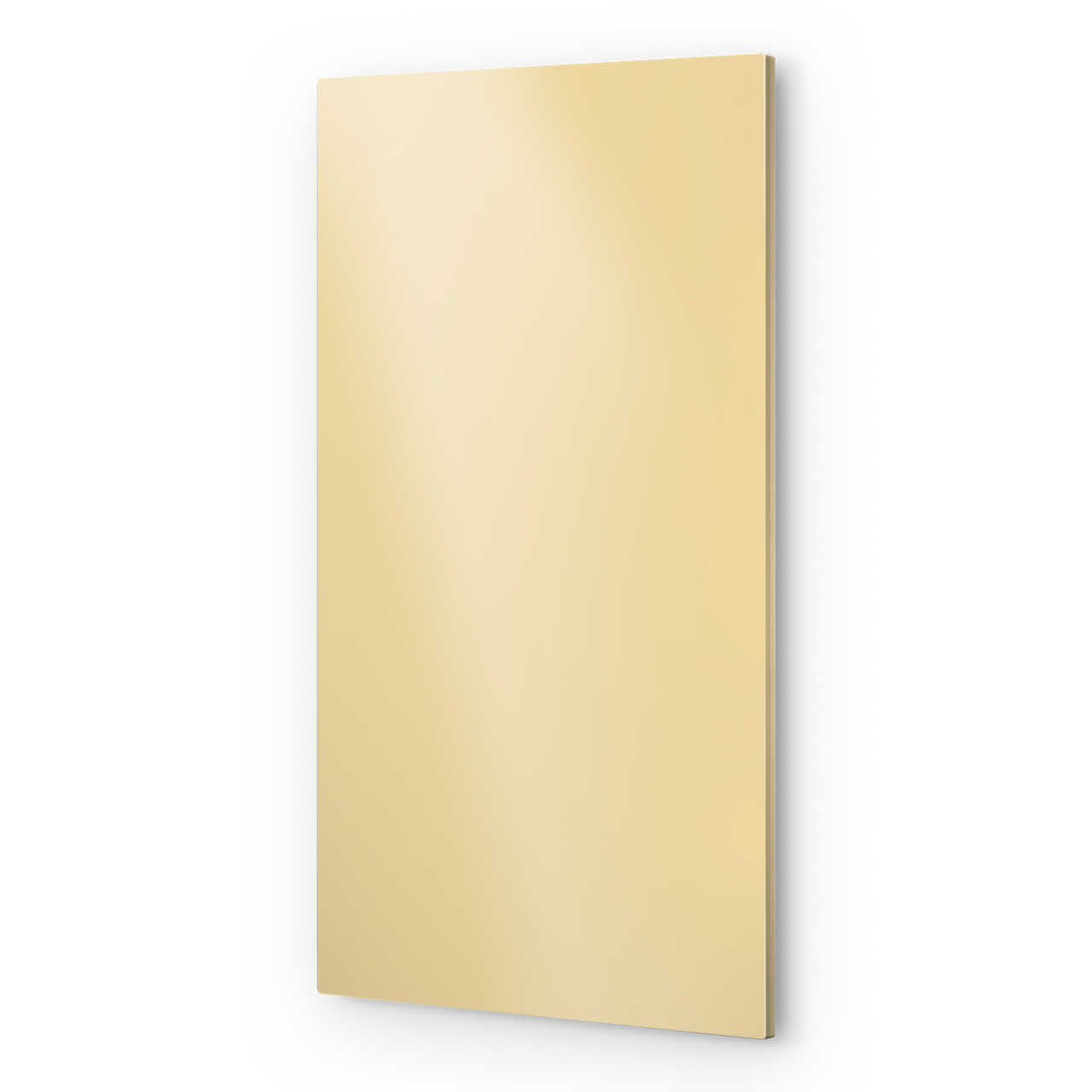 Металлокерамический обогреватель Uden-S-700 под монтаж до 14 м2 978х475 мм Бежевый (25749000)