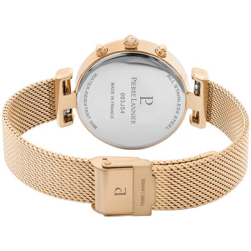 Наручний годинник жіночий Pierre Lannier 083J542 (751899) - фото 3 Наручний годинник жіночий Pierre Lannier 083J542 (751899) - фото 3