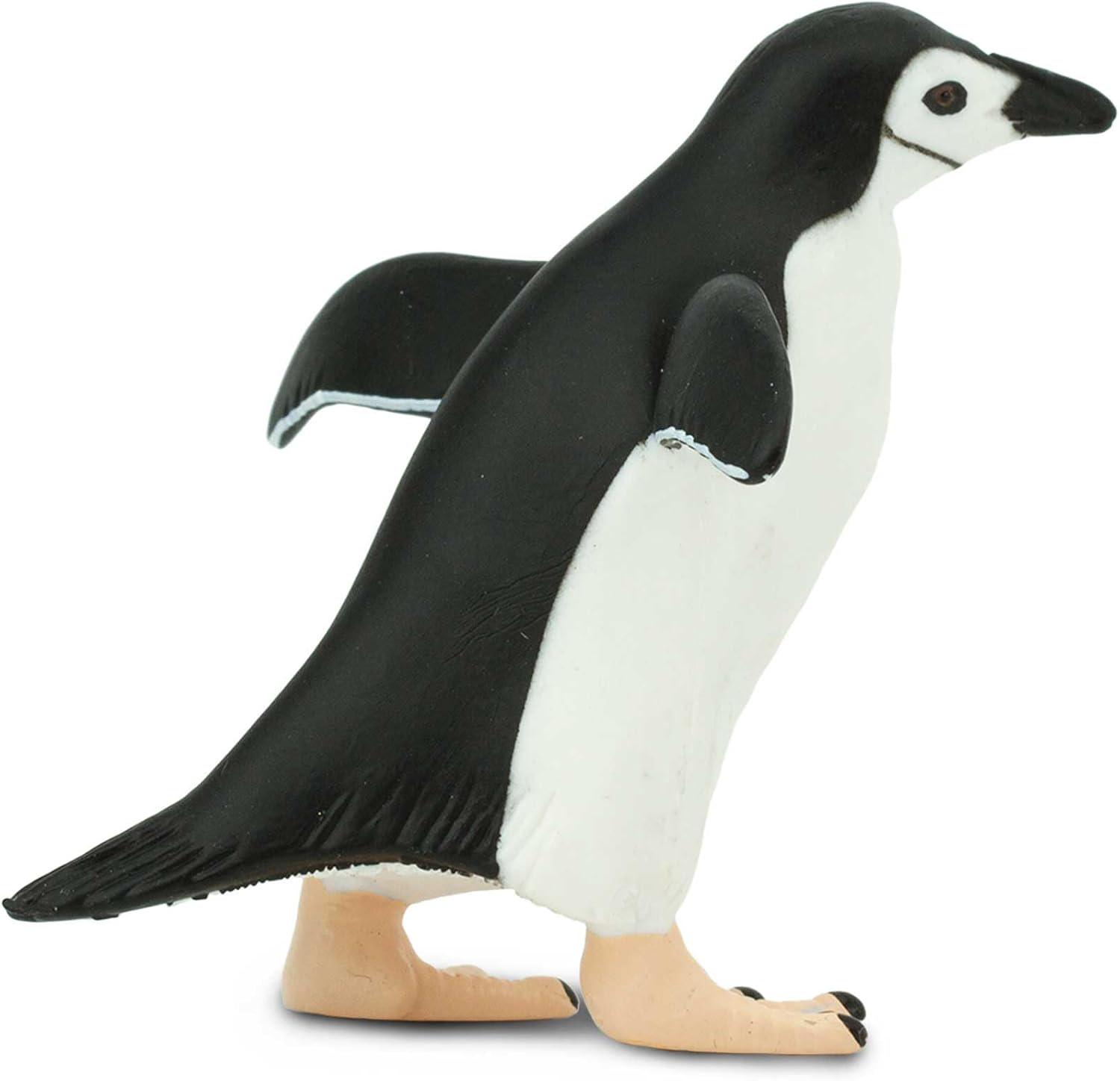 Фигурка Safari Ltd Антарктический пингвин (220429)