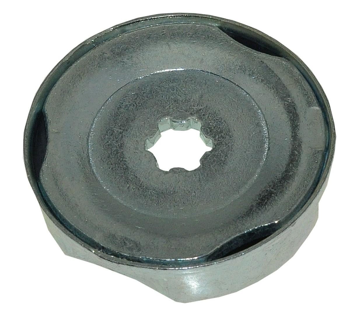 Кламп VJ Parts для мотокосы M EM2500U/EM2600U код DA00000170 (кос637)
