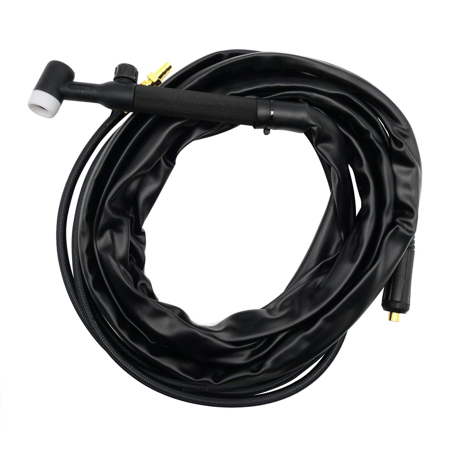 Зварювальний пальник TIG ProCraft Torch 4 м (00000010556)