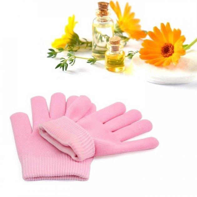 Перчатки для увлажнения рук Spa Gel gloves (1568916781) - фото 2