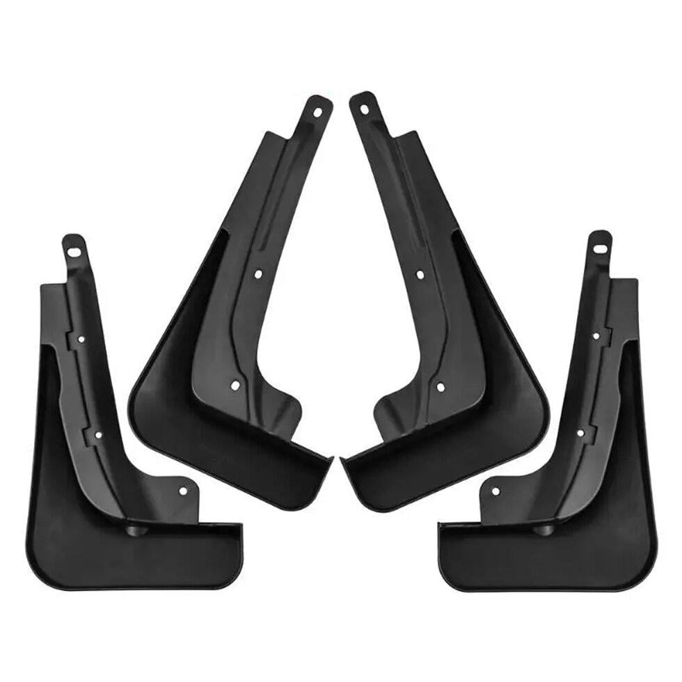 Брызговики Surtep для Honda ZR-V/E: NS1/E: NP1/HR-V 2023+ гг. USA/Китай (00-00014563)