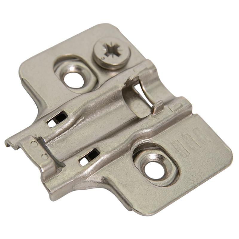 Планка для завіси з дотягувачем Muller 2 мм (FM-1890007) Планка для завіси з дотягувачем Muller 2 мм (FM-1890007)