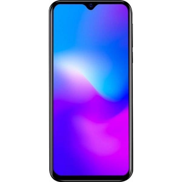 Смартфон Blackview A60 Pro 3/16GB Blue - фото 2