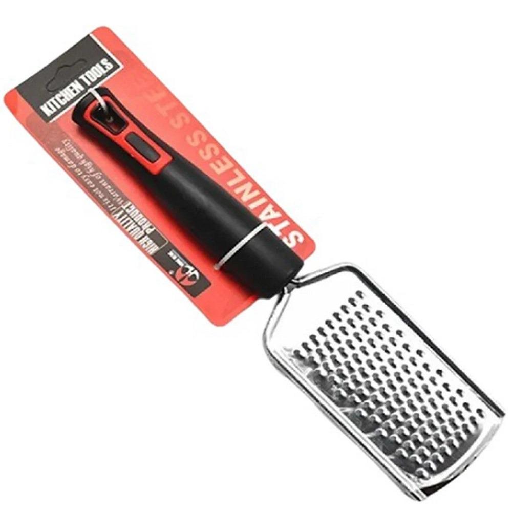 Терка для сыра Black-Red" 25х6 см (R86017)