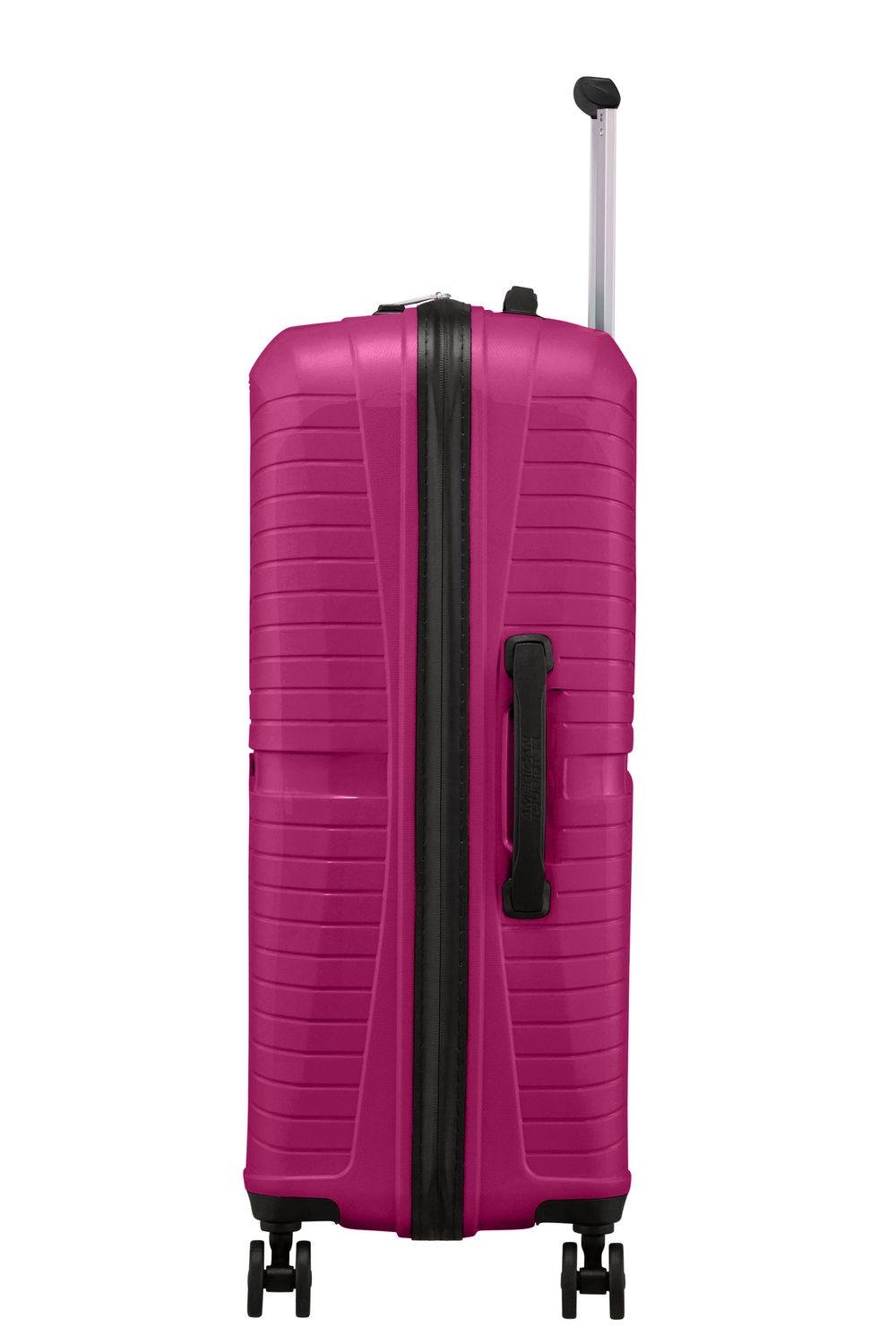 Валіза American Tourister Airconic 67х44,5х26 см Фіолетовий (88G/91002) - фото 5