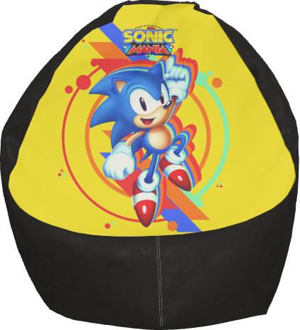 Кресло-груша SONIC 41 L (13279887)
