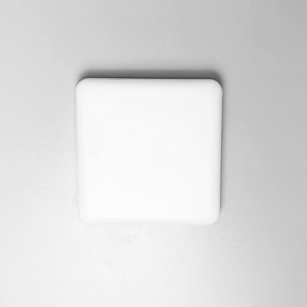 Накладной светильник квадратной формы 23х23 см (36002 SQ ) - фото 4 Накладной светильник квадратной формы 23х23 см (36002 SQ ) - фото 4