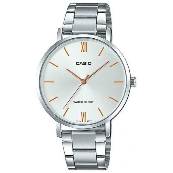 Годинник жіночий Casio LTP-VT01D-7B