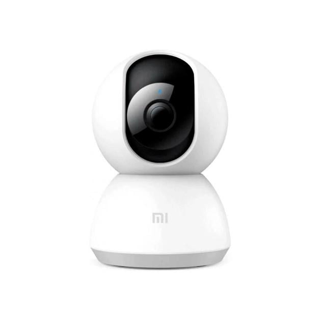 Камера відеоспостереження Mijia IP Mi Home Security 2K (MJSXJ09CM)