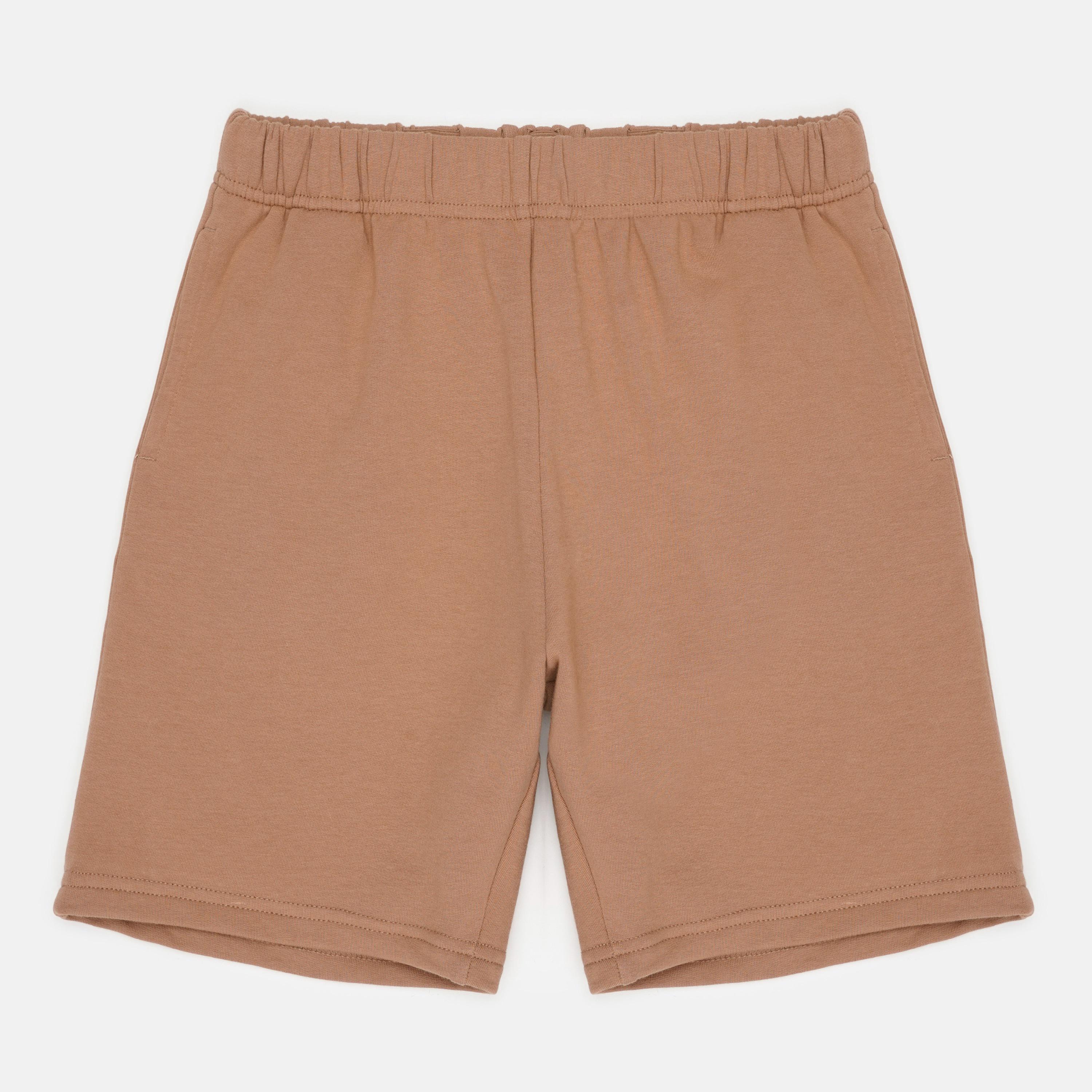 Шорти H&M 128 см Світло-коричневий (A26091130778)