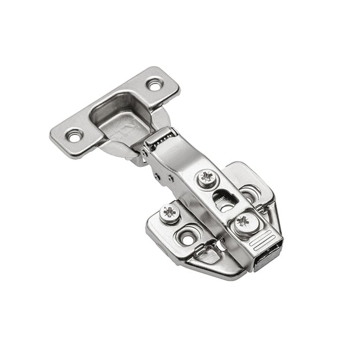 Петля наружная GTV 3D люкс с доводчиком