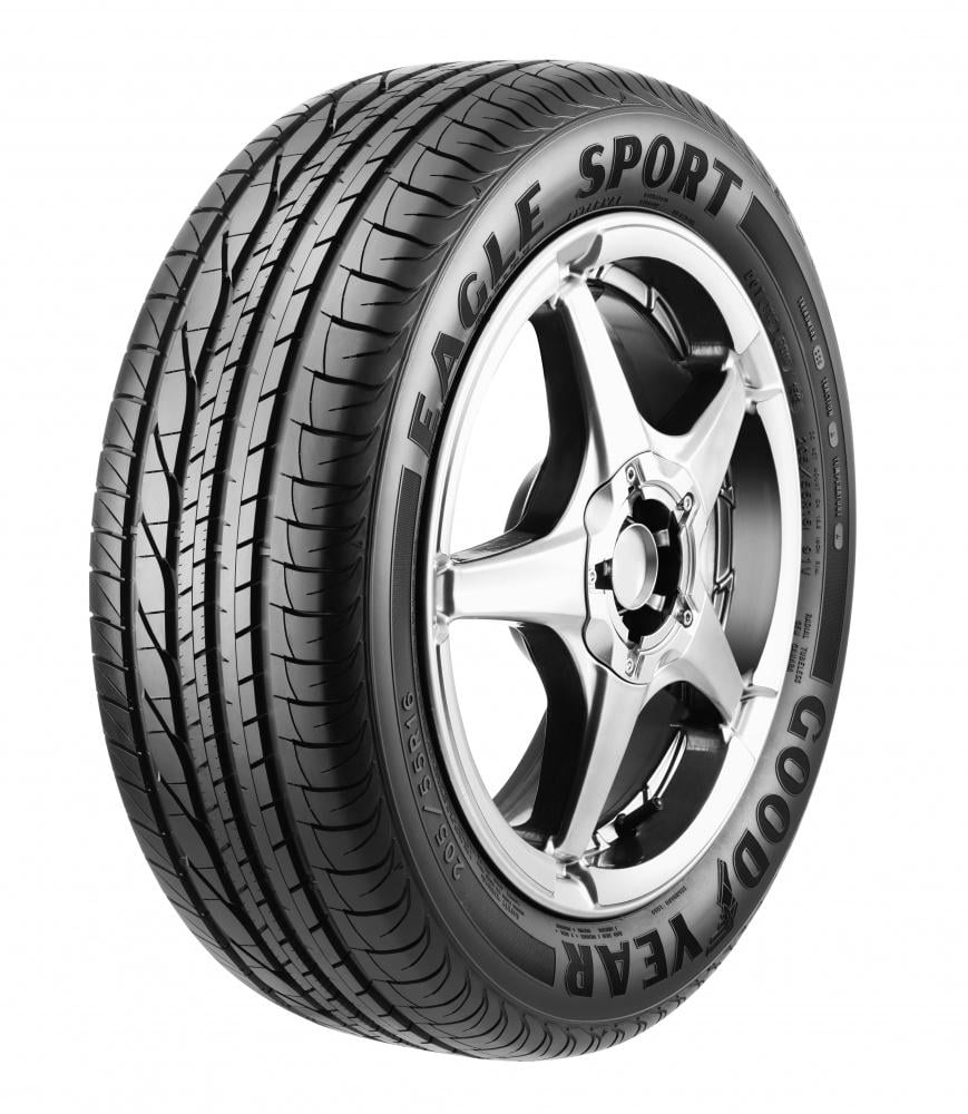 Шина летняя Goodyear Eagle Sport 185/65R15 88H (2068855)