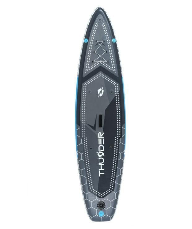 Надувная доска SUP Thunder LUMOS 320 см с веслом