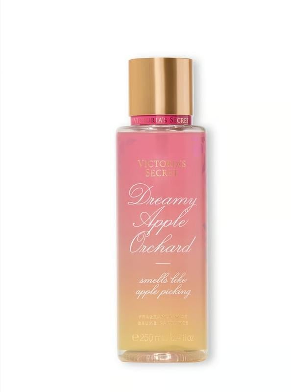 Спрей для тела парфюмированный dreamy apple orchard Victoria's Secret 250 мл (2743674373)