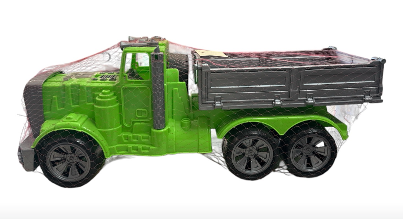 Автомобіль Orion FS 2 бортовий (349)