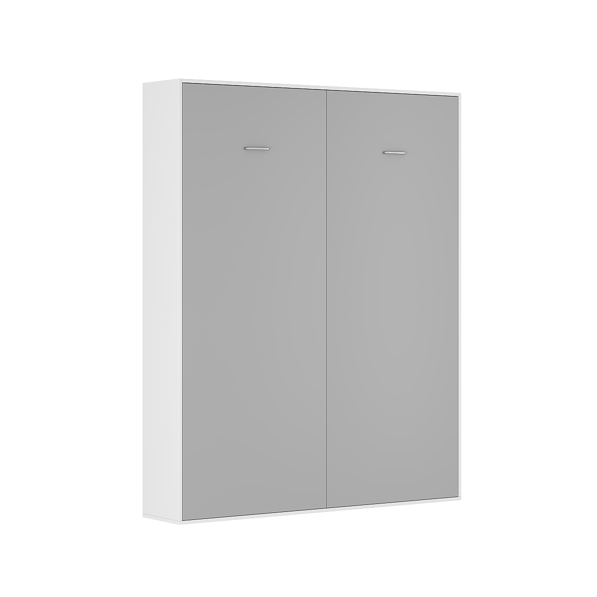 Ліжко-трансформер Juno 1,6 м 1744x2154x2210 мм Німфея Альба/Попелятий (GASM03161500000) - фото 2 Ліжко-трансформер Juno 1,6 м 1744x2154x2210 мм Німфея Альба/Попелятий (GASM03161500000) - фото 2