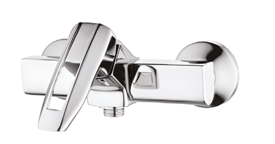 Смеситель для душа Zerix NOF5 (ZX3277)