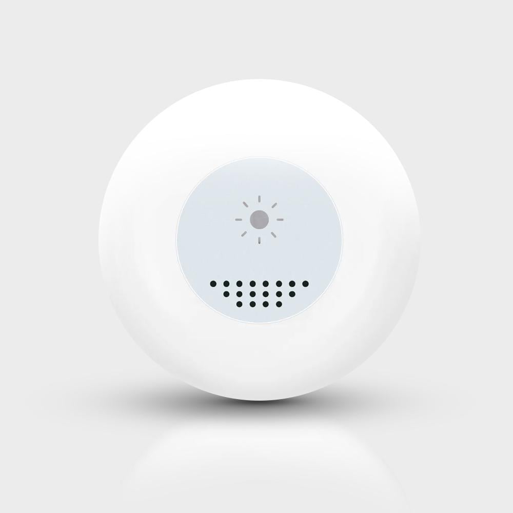 Датчик освещенности ZigBee Moes Tuya Smart (WH00790)