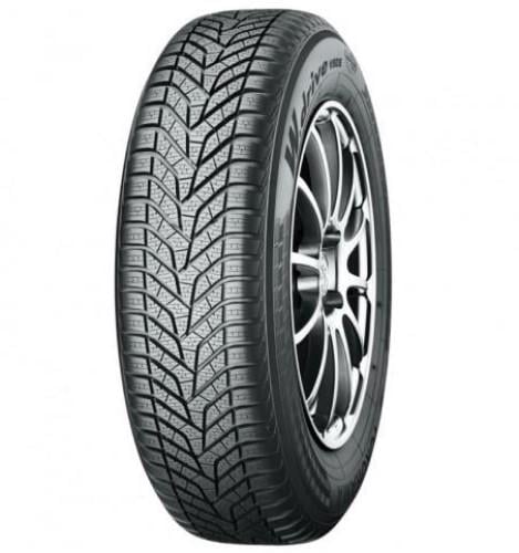 Шина Yokohama W.Drive V905 255/40 R19 100V XL без шипов зимняя