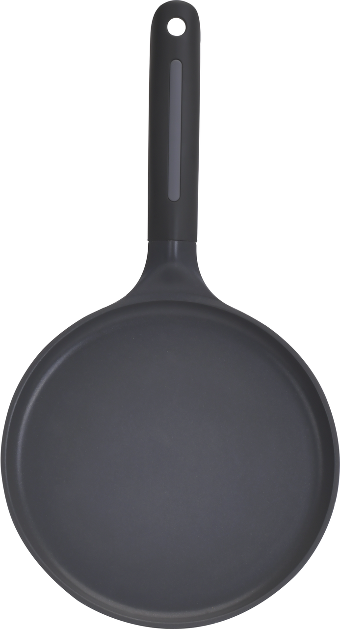 Сковорідка для млинців Ringel IQ Be Chef 22 см (IQ-1144-22p) - фото 3 Сковорідка для млинців Ringel IQ Be Chef 22 см (IQ-1144-22p) - фото 3