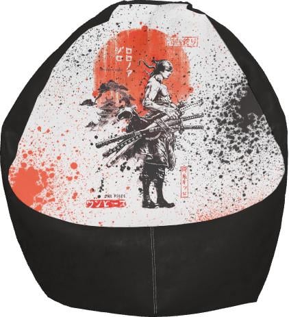 Кресло-груша Zero One piece L (13242970)