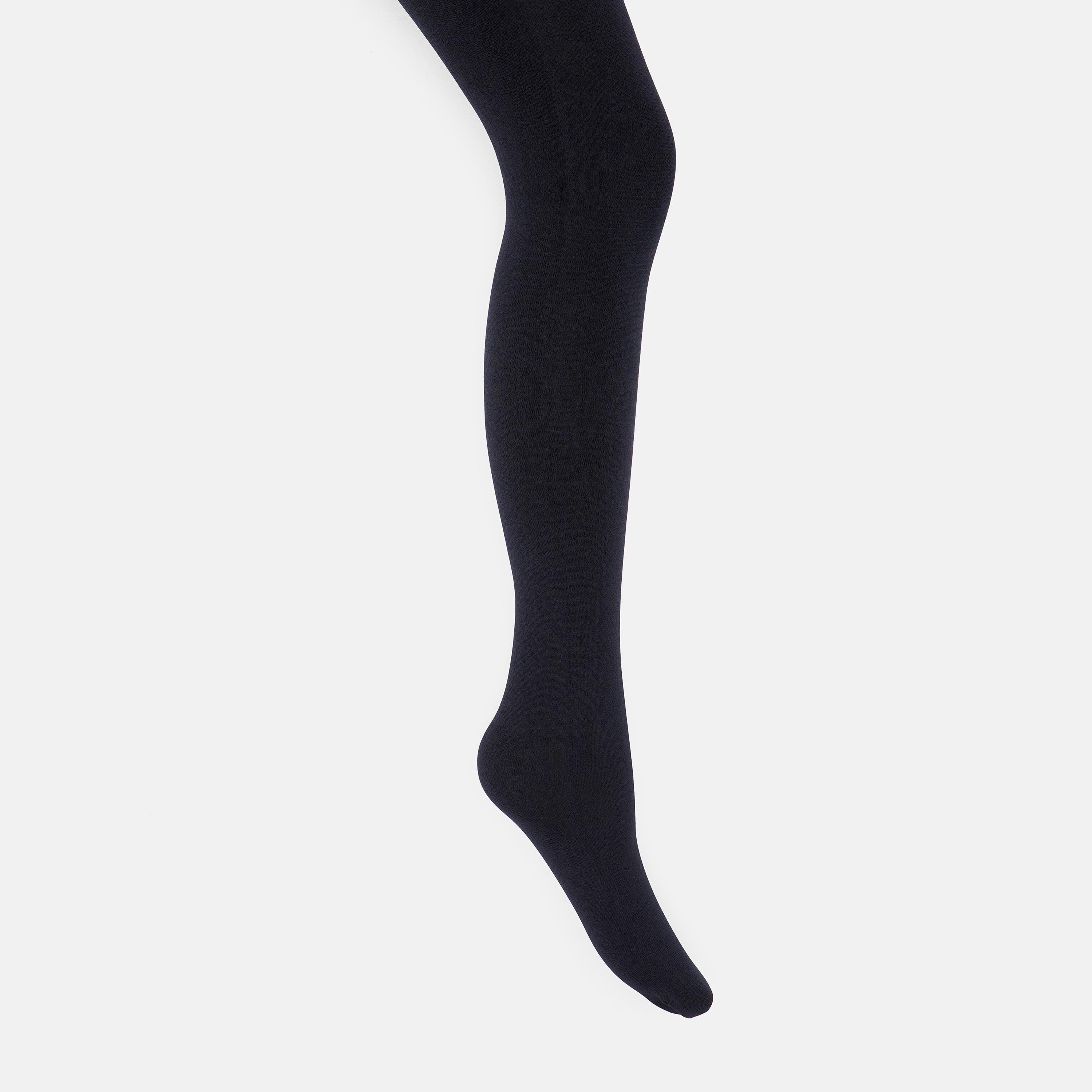 Колготки C&A 134-140 см Темно-синий (643252026988)