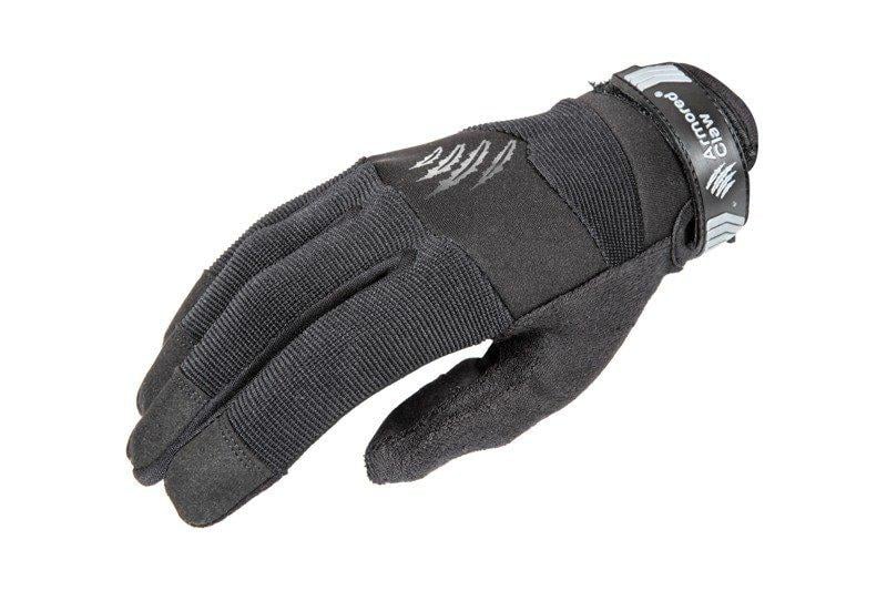 Перчатки Armored Claw Accuracy Hot Weather XL Black (24713)
